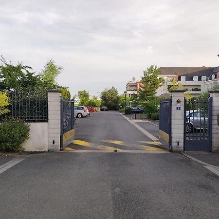Voyage En Touraine Apartment Fondettes Exterior photo