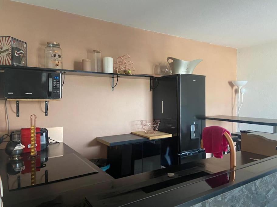 Voyage En Touraine Apartment Fondettes Exterior photo