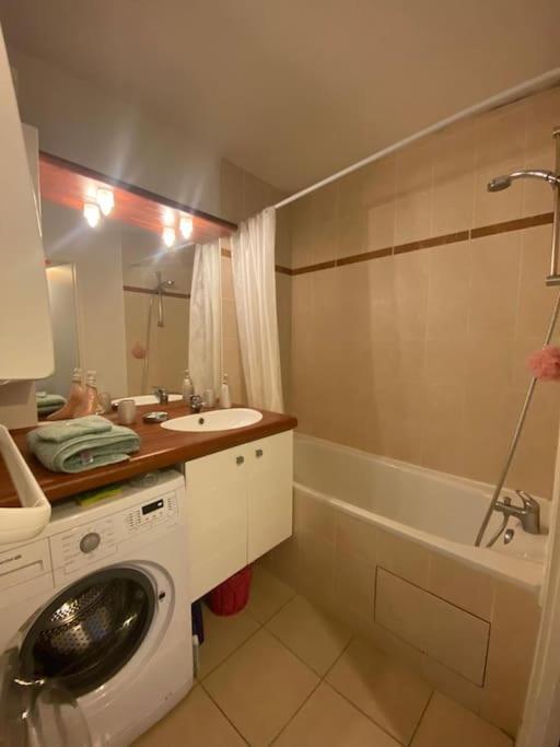Voyage En Touraine Apartment Fondettes Exterior photo
