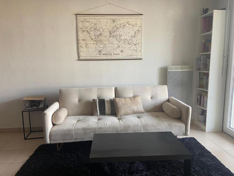 Voyage En Touraine Apartment Fondettes Exterior photo