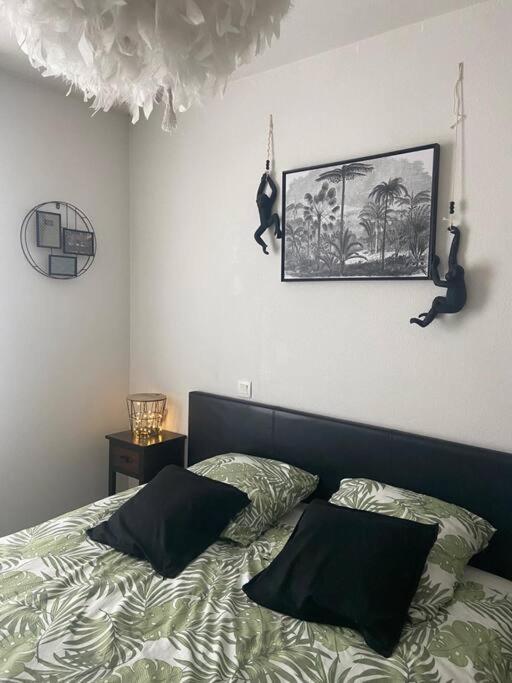 Voyage En Touraine Apartment Fondettes Exterior photo